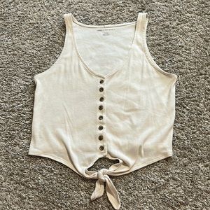 super comfy and cute tank!